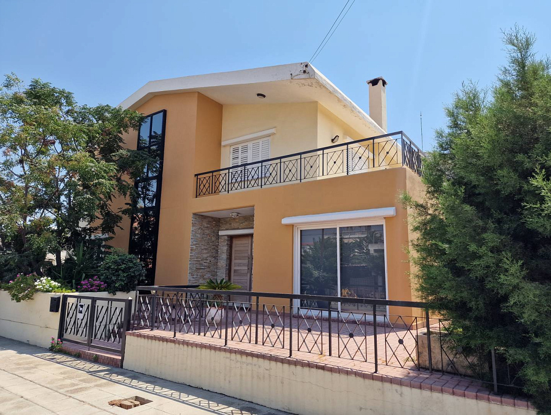 Villa in Limassol