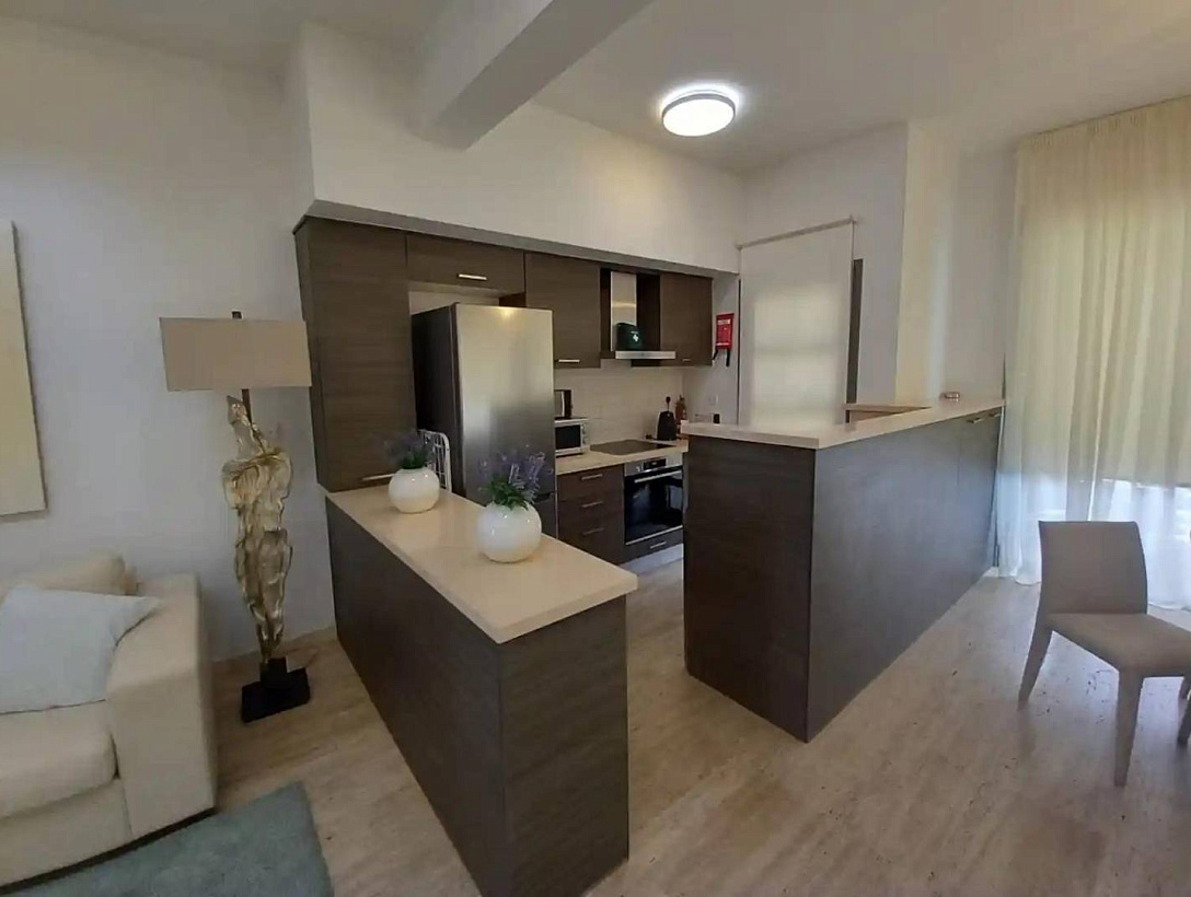 Villa in Larnaca