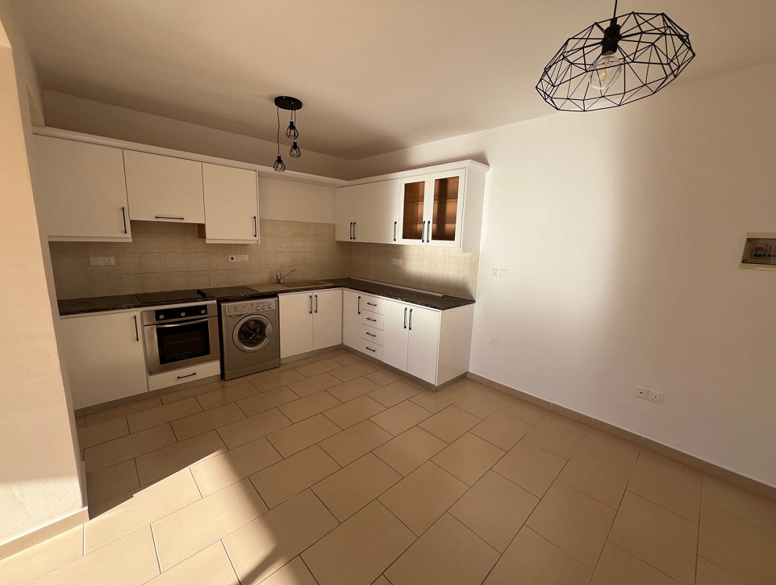 Flat in Paphos