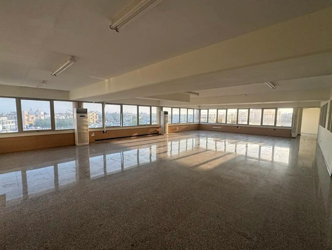 Office in Limassol