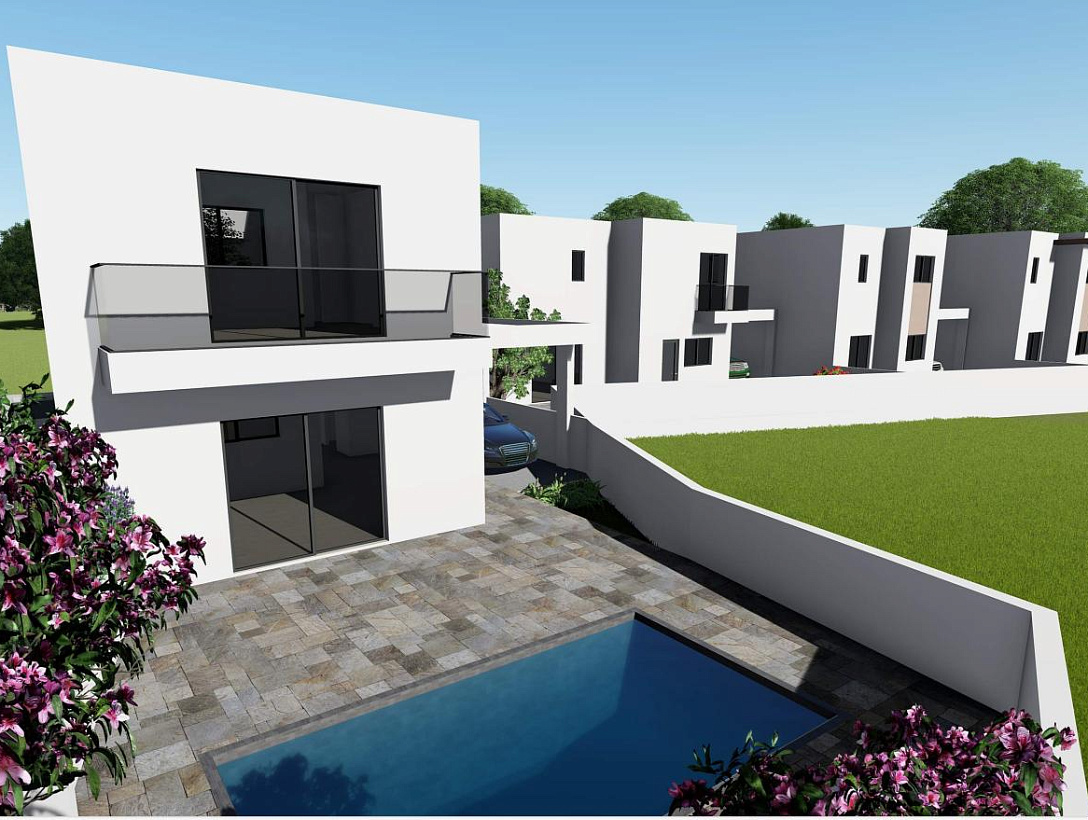Land in Paphos