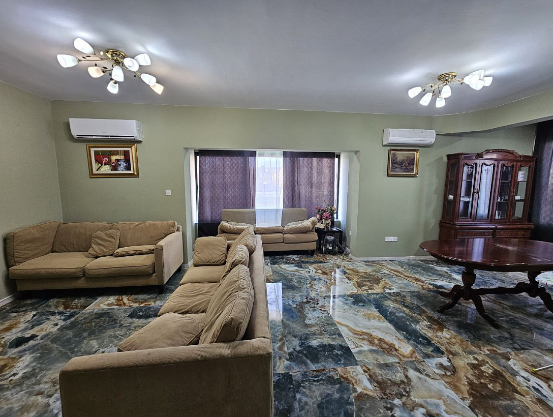 Flat in Limassol