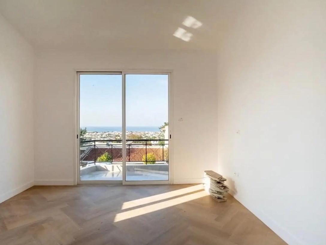 Квартира в Пафосе