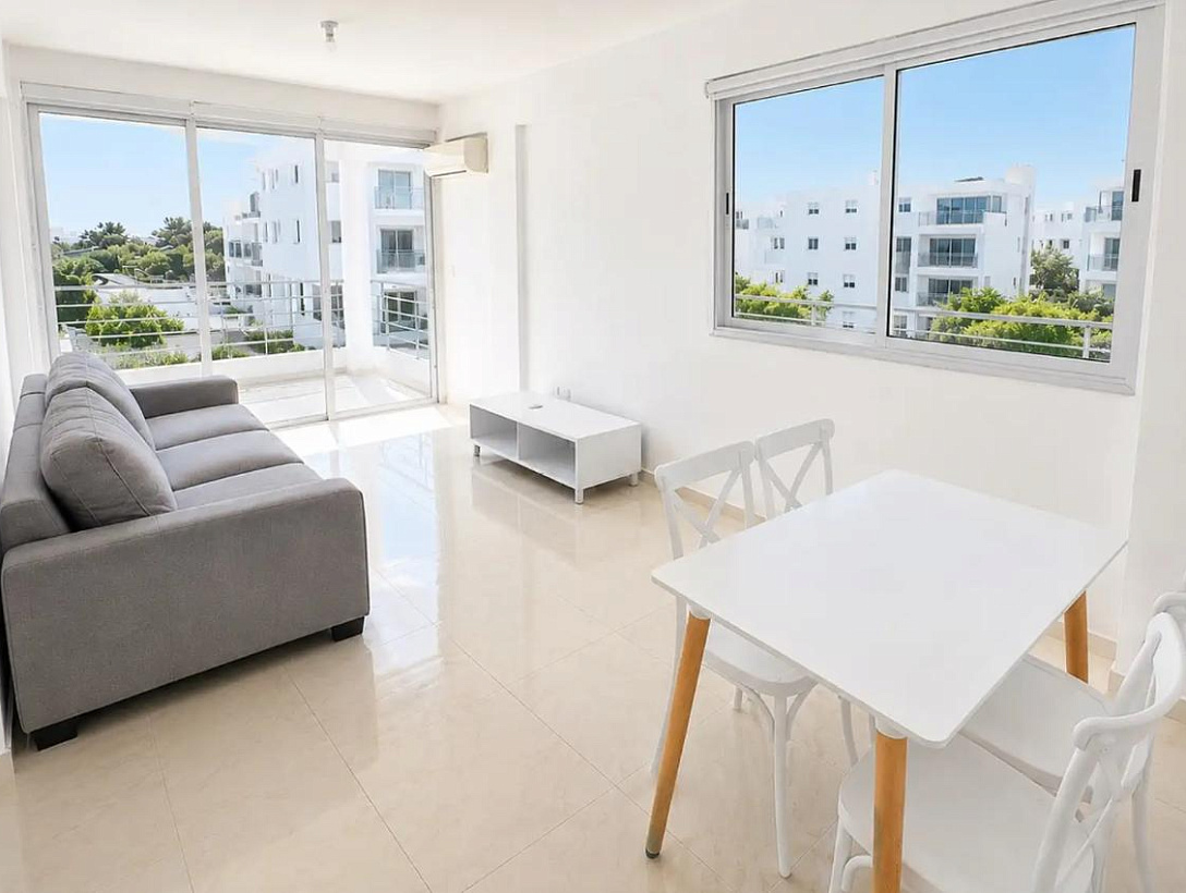 Flat in Nicosia