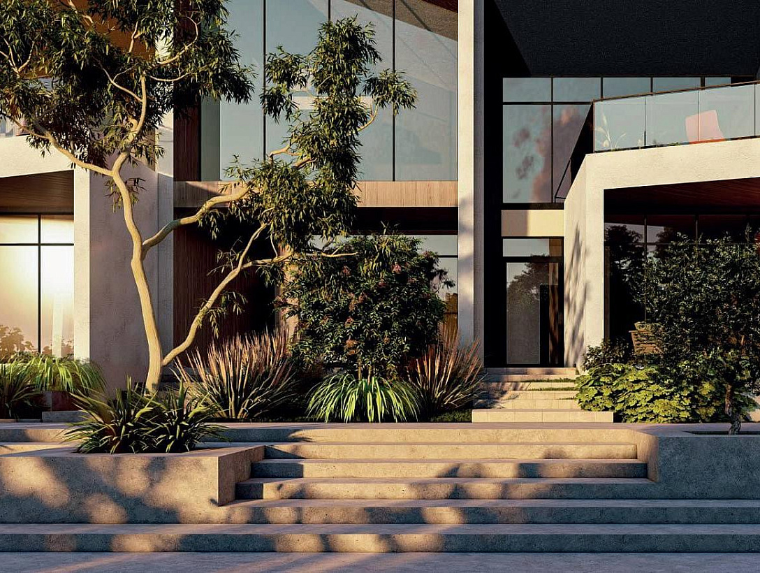 Новая вилла в Лимассоле