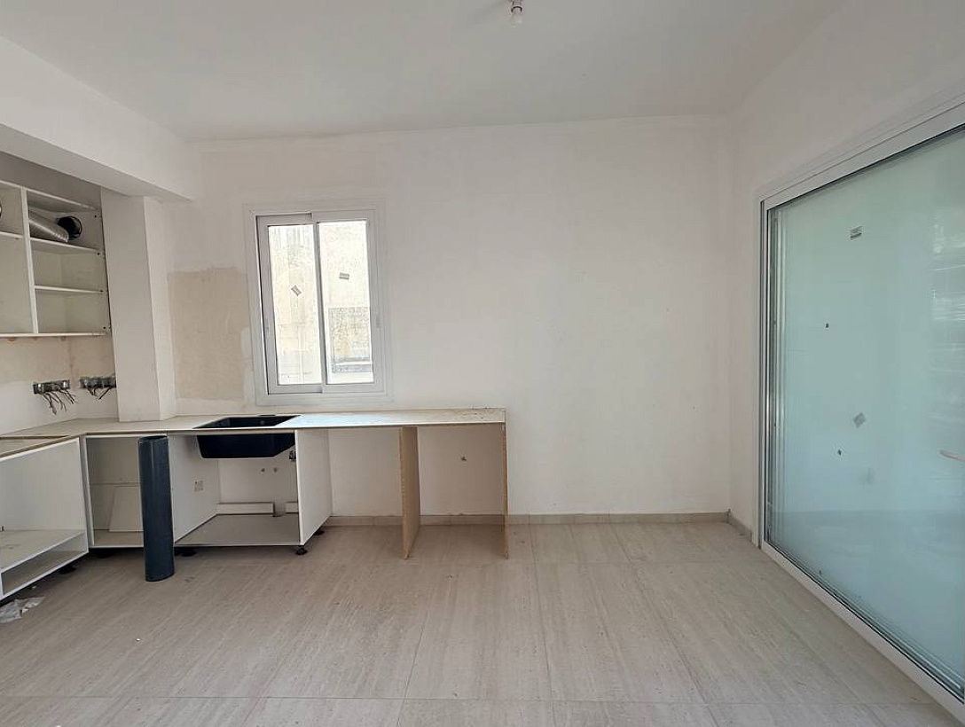 New flat in Nicosia