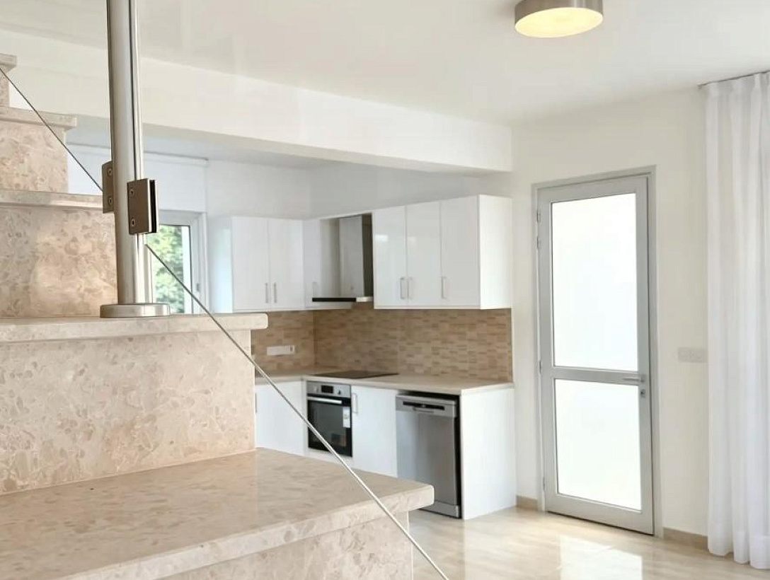 House in Paphos