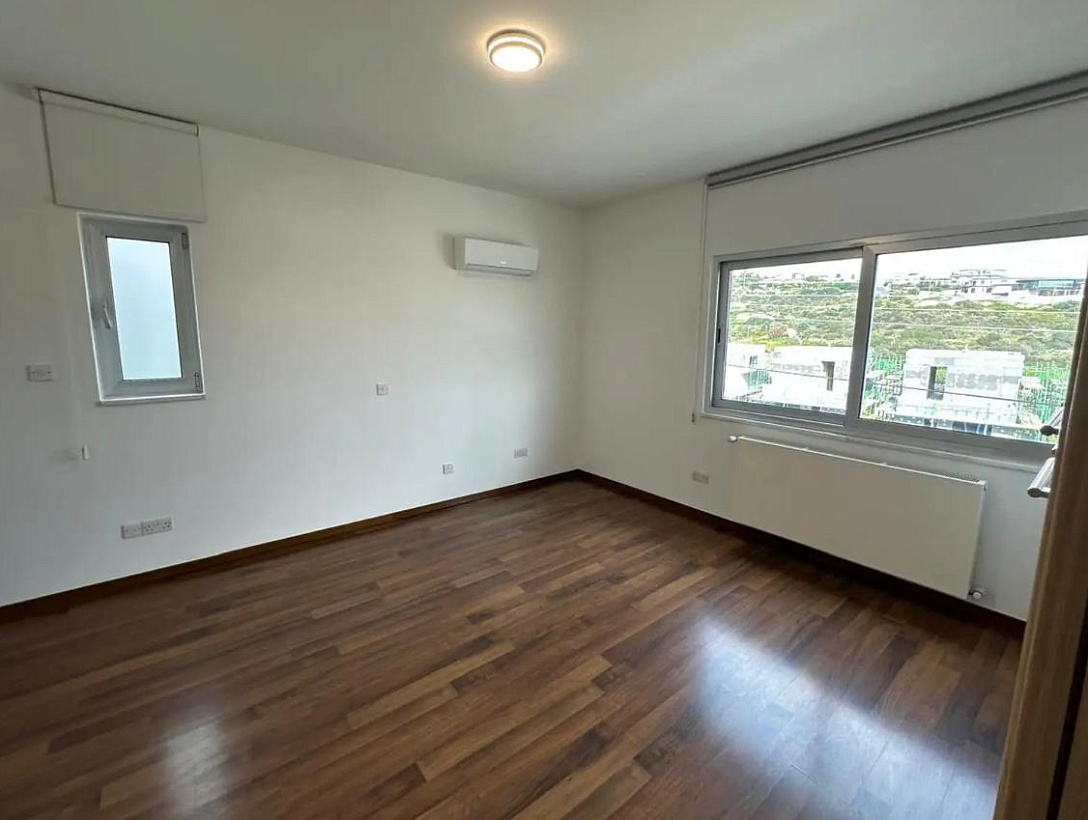 Вилла в Лимассоле