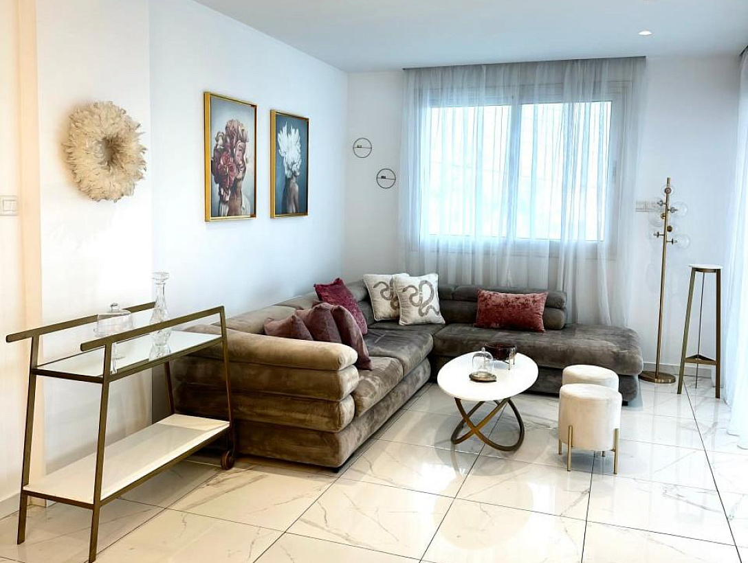 Flat in Limassol