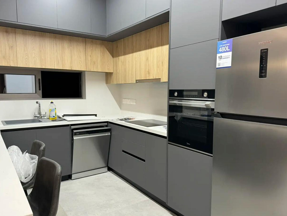 Flat in Limassol