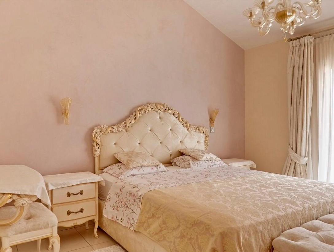 Villa in Larnaca