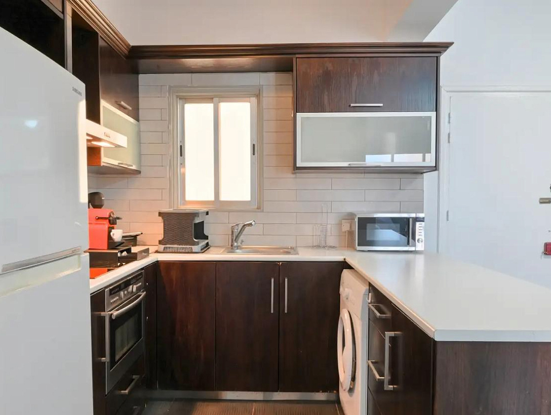 Квартира в Лимассоле