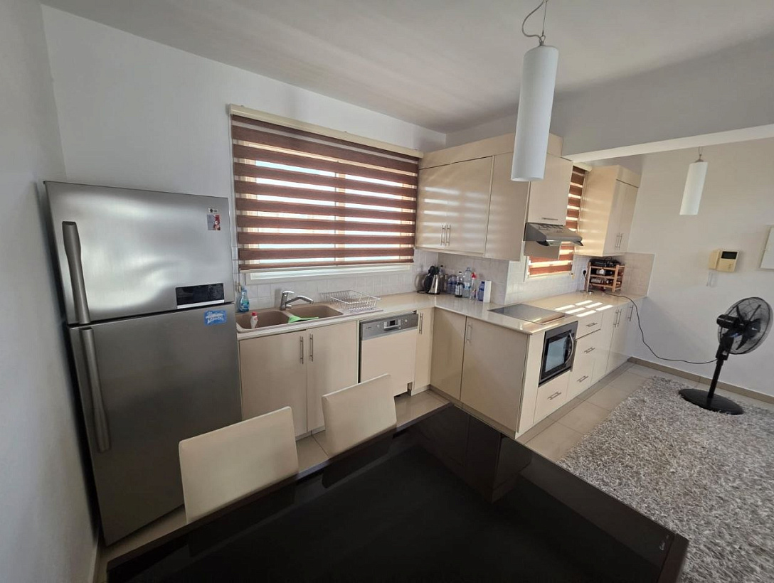 Flat in Larnaca