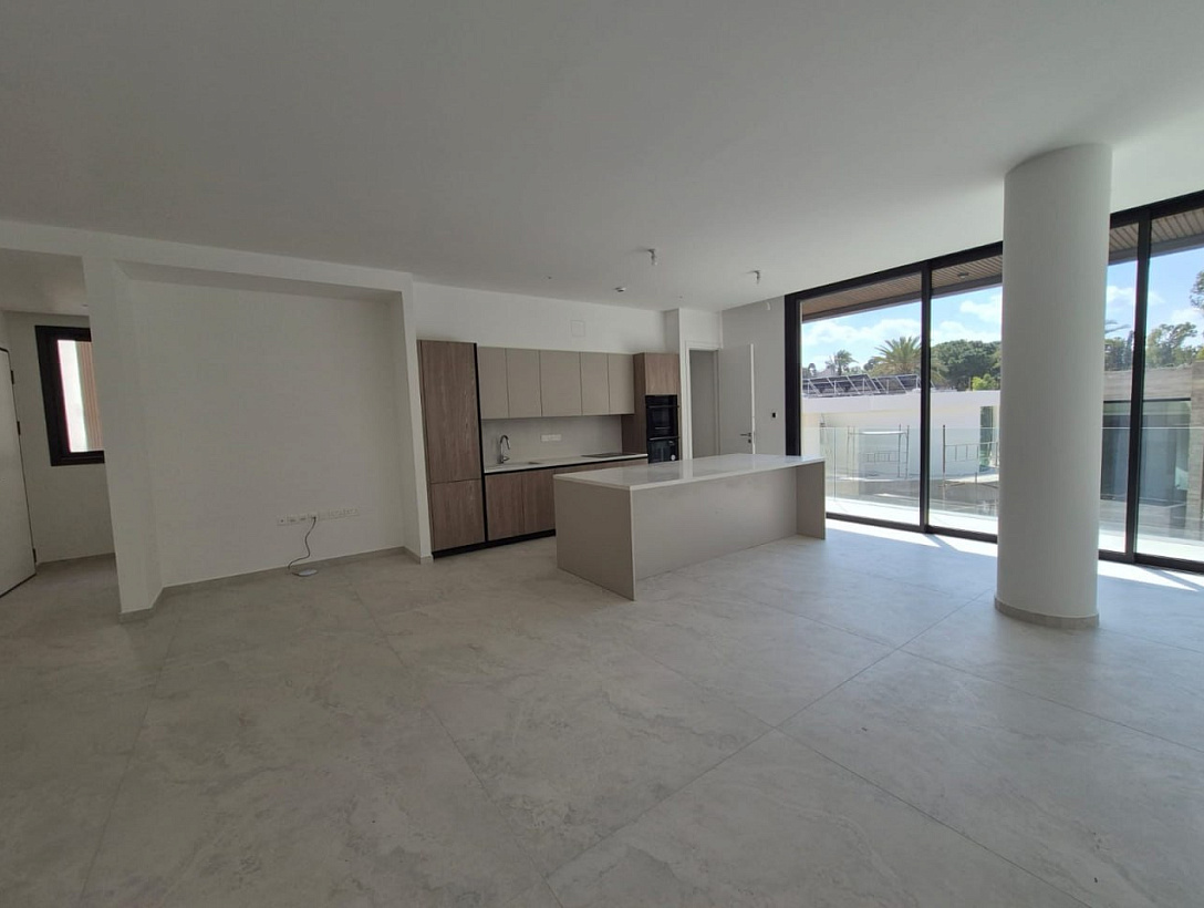 Апартаменты в Никосии