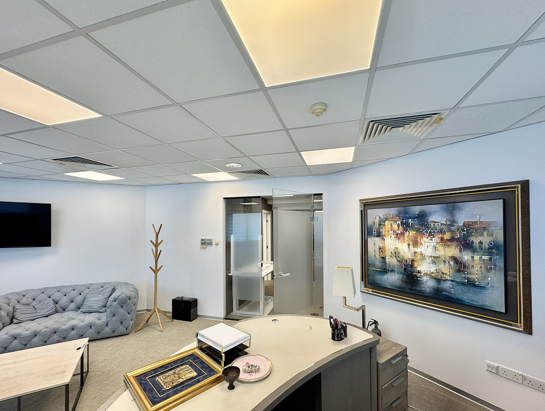 Office in Limassol