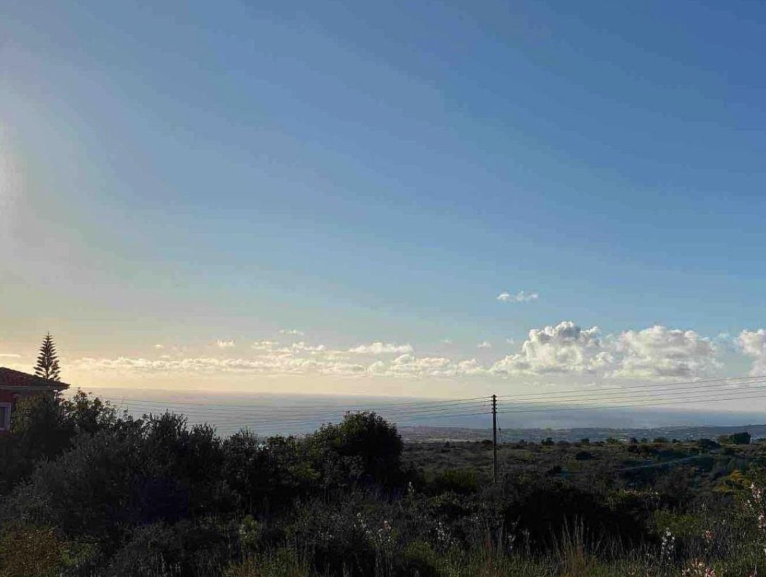 Land in Paphos