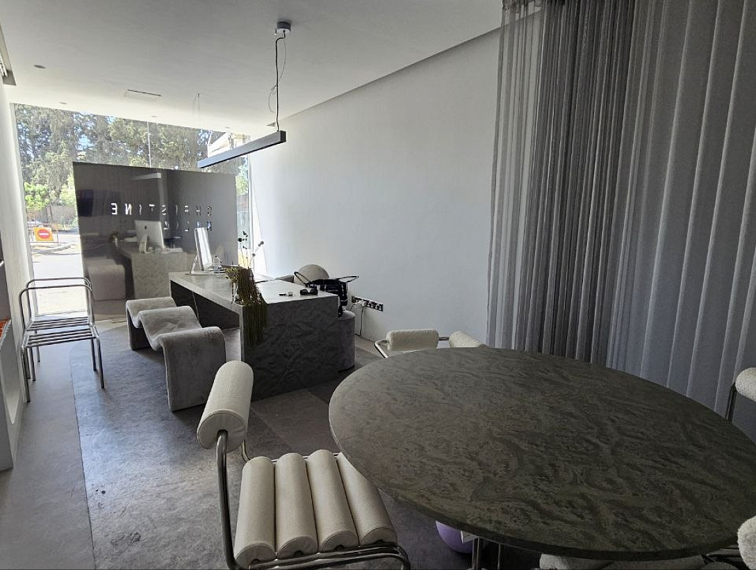 Office in Larnaca