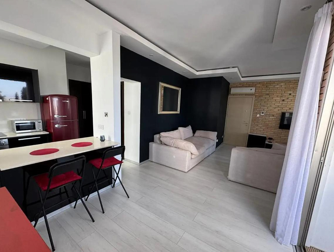 Квартира в Ларнаке