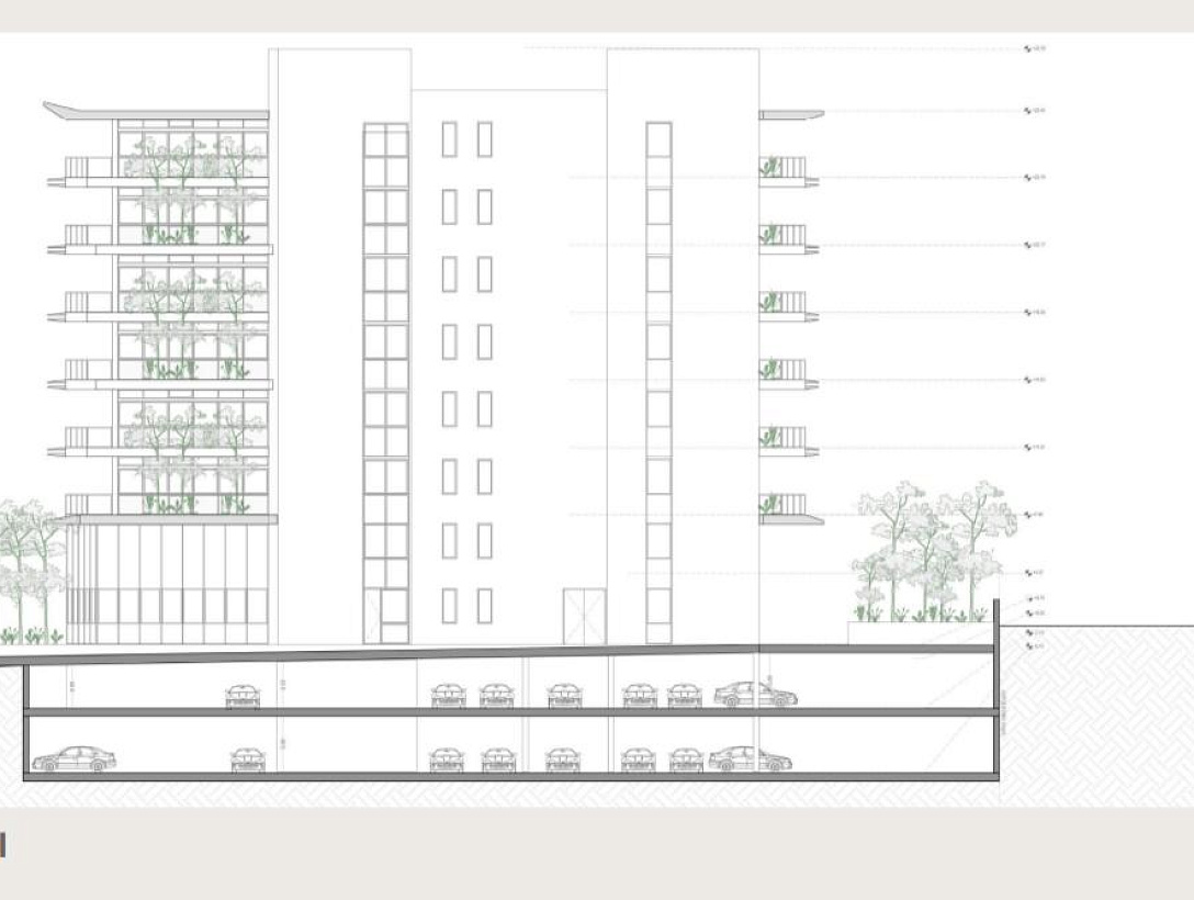 Новый офис в Никосии