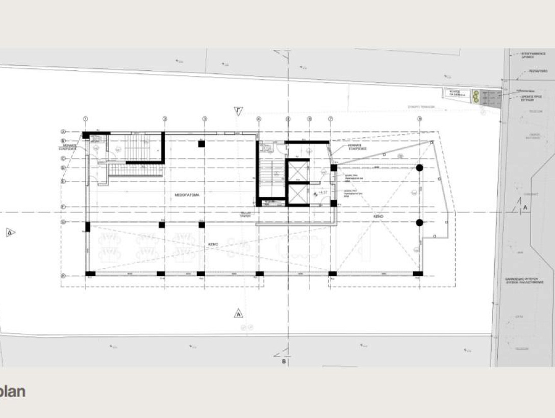Новый офис в Никосии