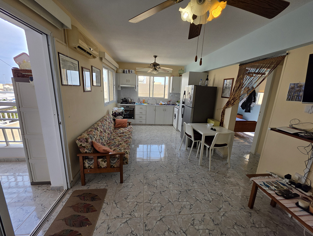 Flat in Famagusta