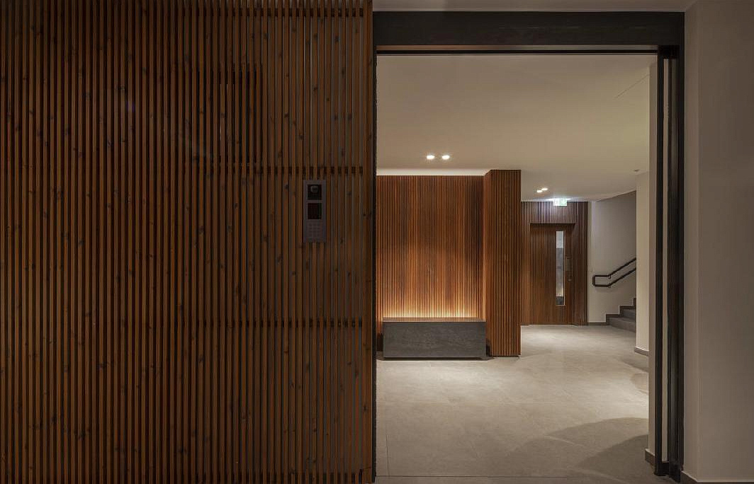 Apartment, 3 bedrooms — 7