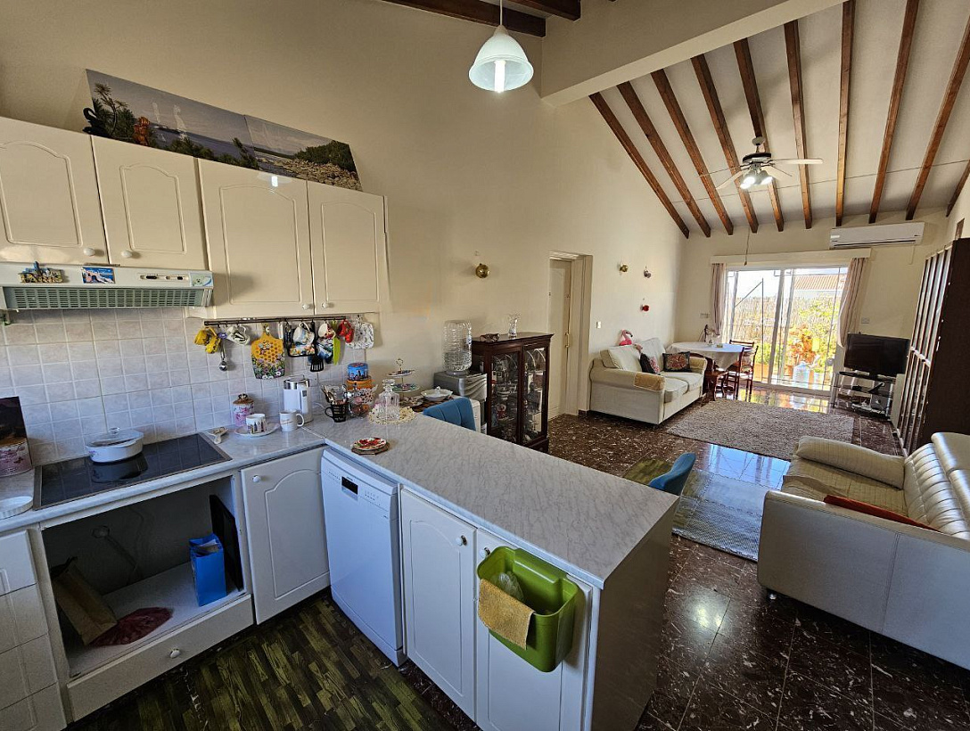 Flat in Cyprus