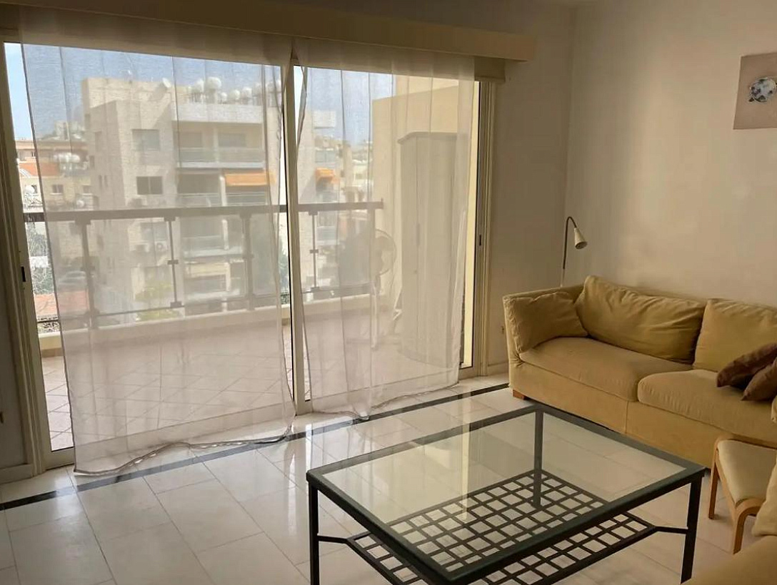 Квартира на Кипре