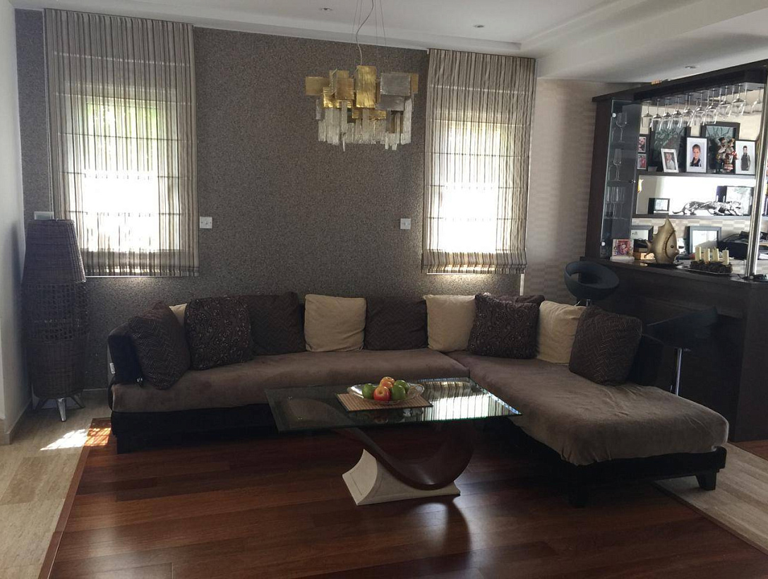 Villa in Limassol