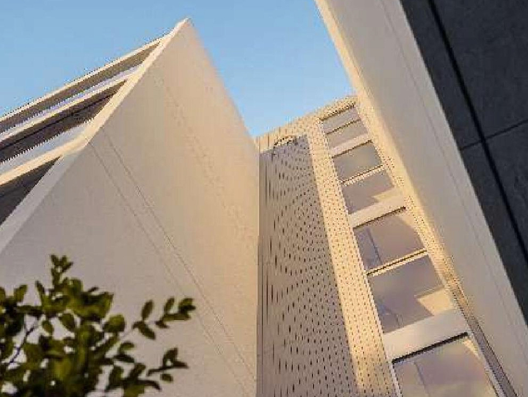 Новая квартира в Лимассоле