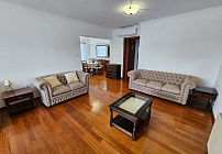 Apartment, 2 bedrooms — 15