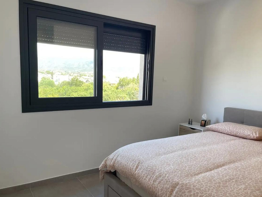 Flat in Limassol
