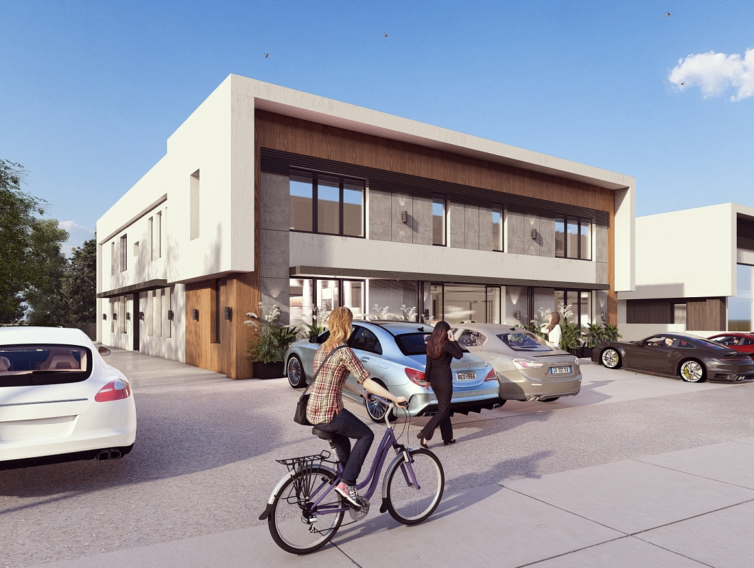 Commercial in Paphos