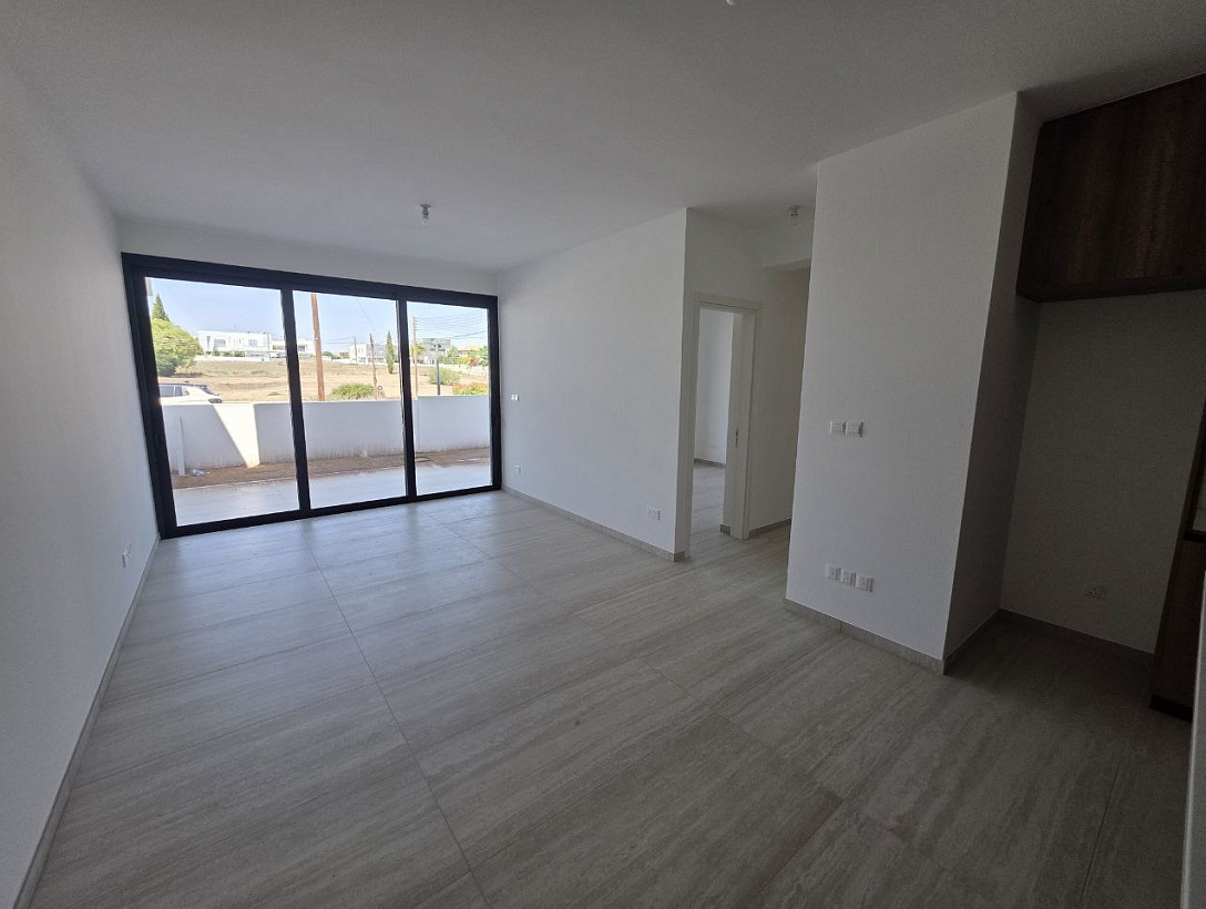 Flat in Nicosia