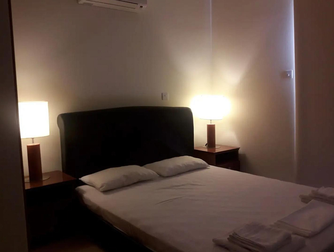 Дом в Фамагусте