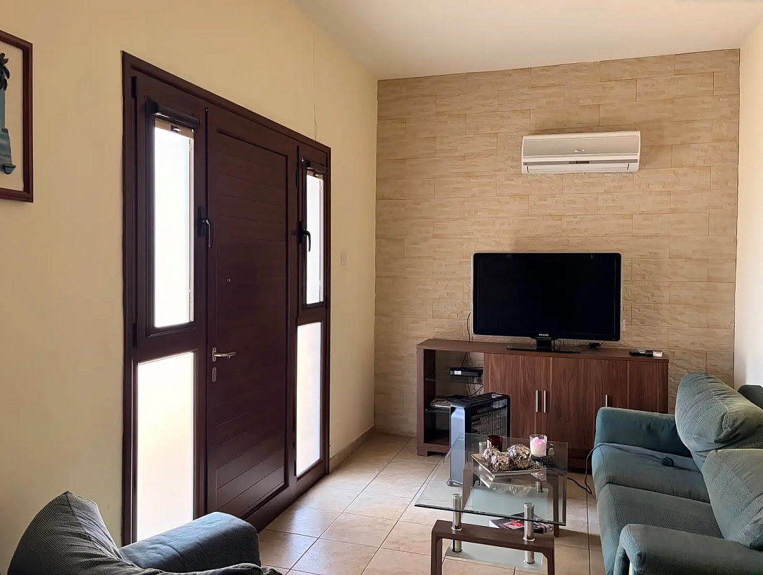 Дом в Лимассоле