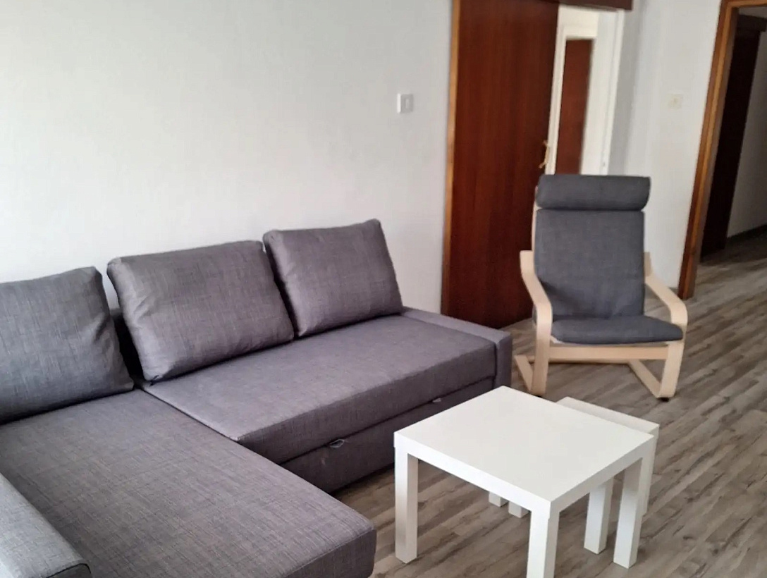 Flat in Limassol