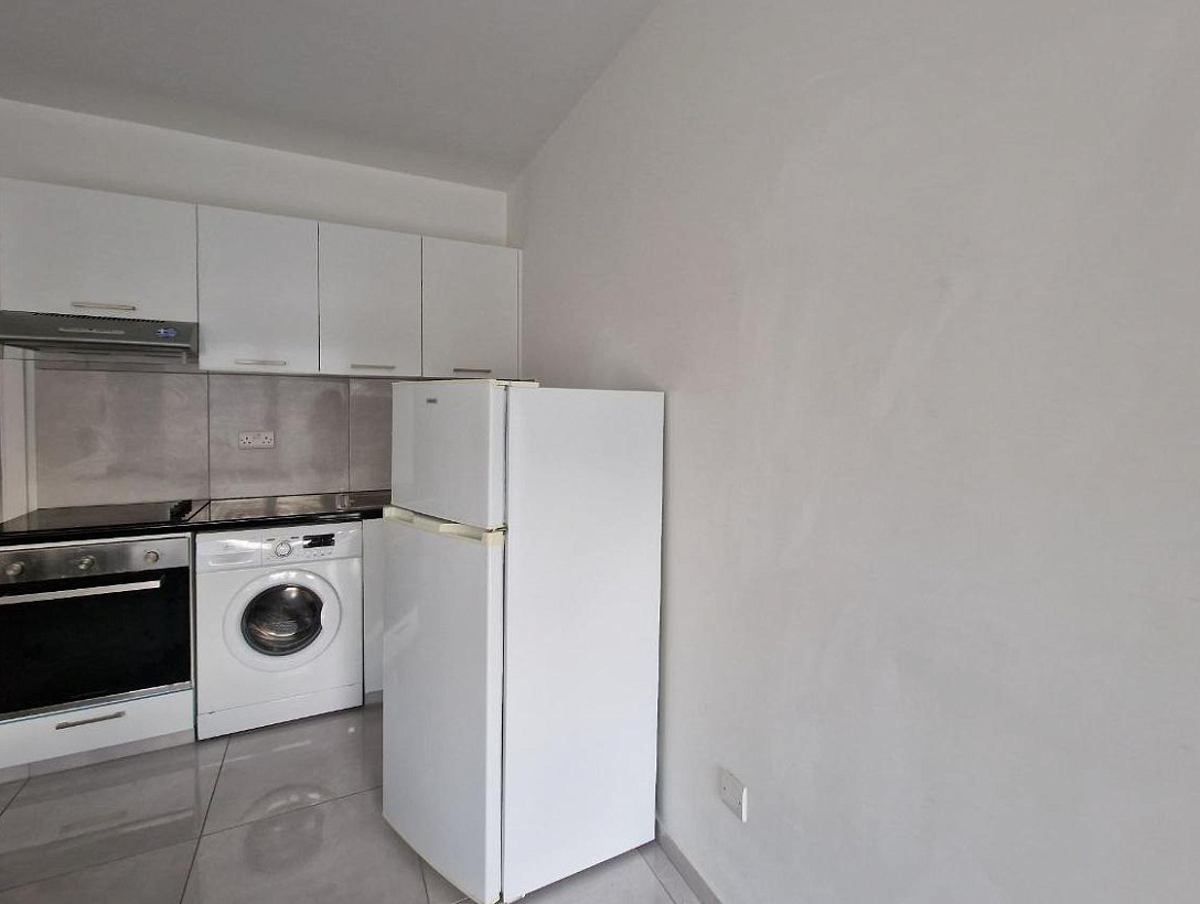 Квартира на Кипре