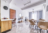 Apartment, 3 bedrooms — 26
