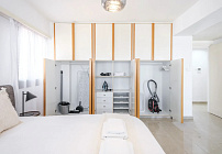Apartment, 5 bedrooms — 64