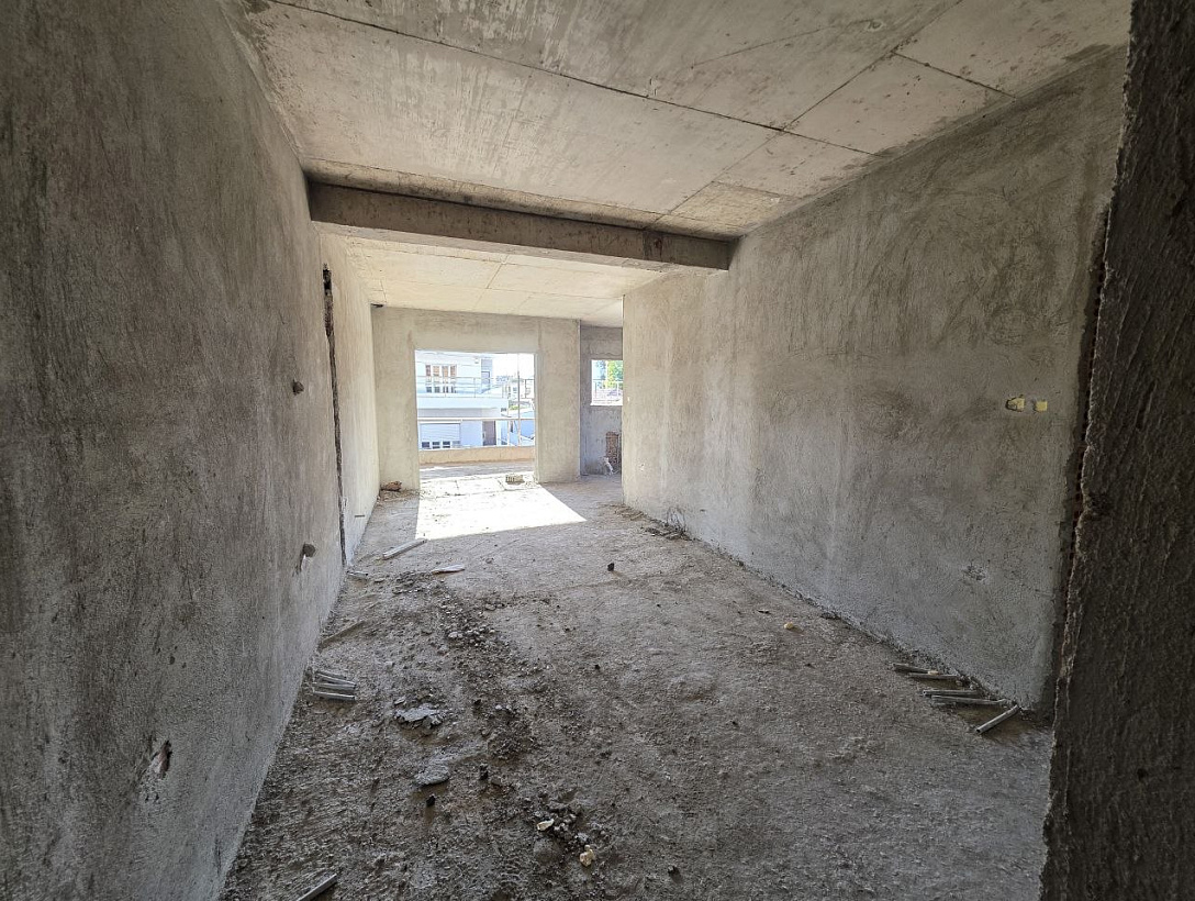 Новая квартира в Лимассоле