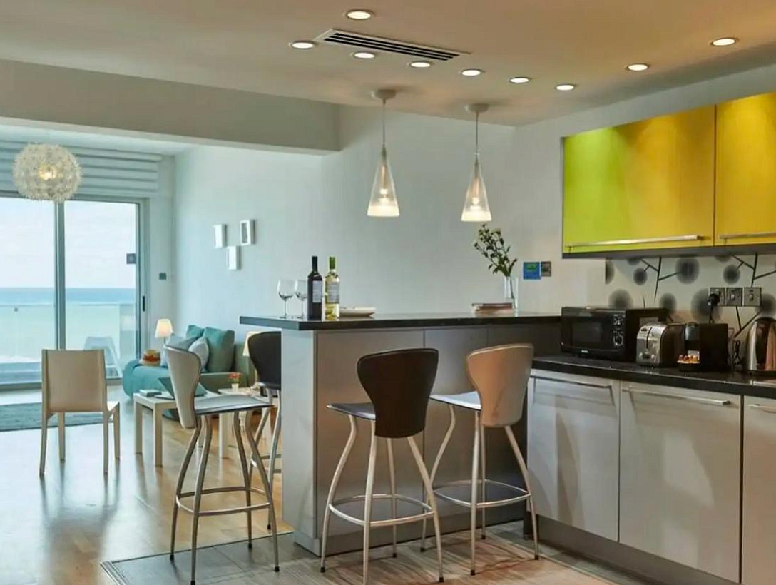 Flat in Larnaca