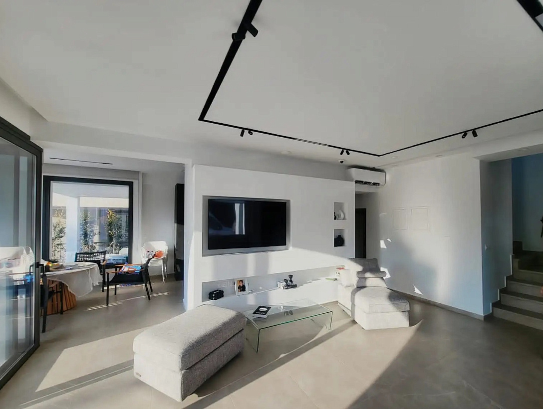 Villa in Limassol