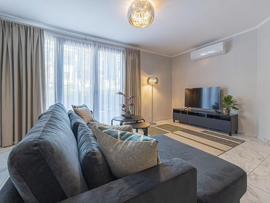 Apartment in Limassol