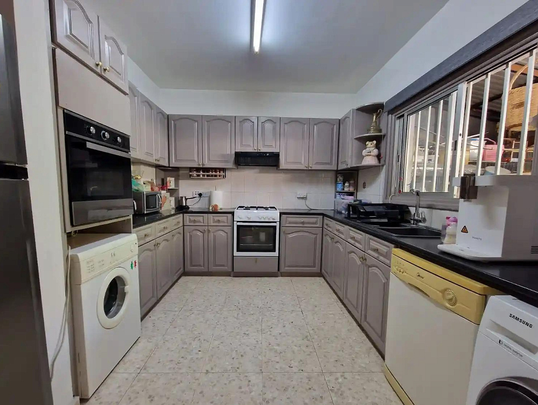 House in Limassol