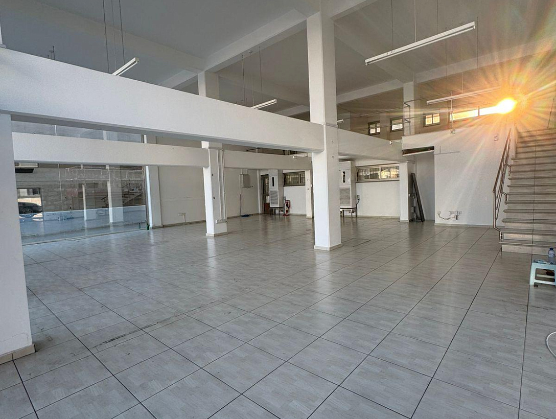 Commercial in Limassol