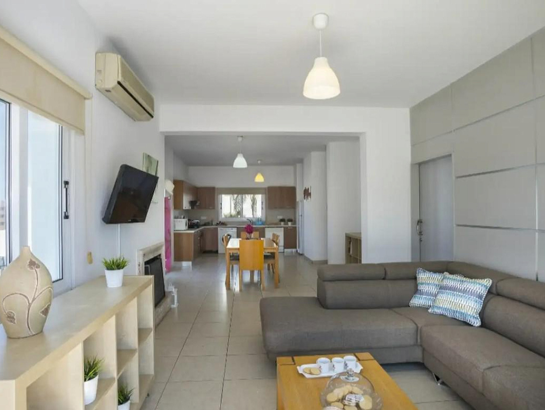 Villa in Famagusta