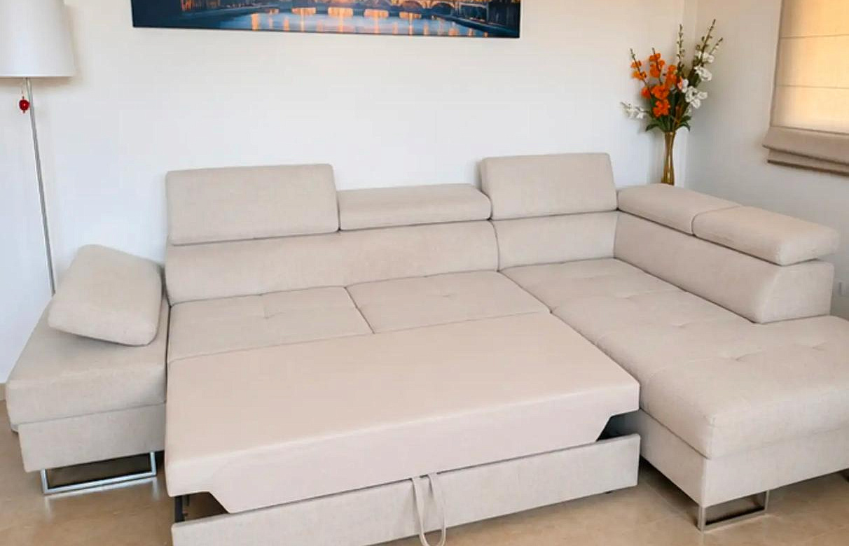 2-bedroom apartment in Agia Fyla, Limassol — 2