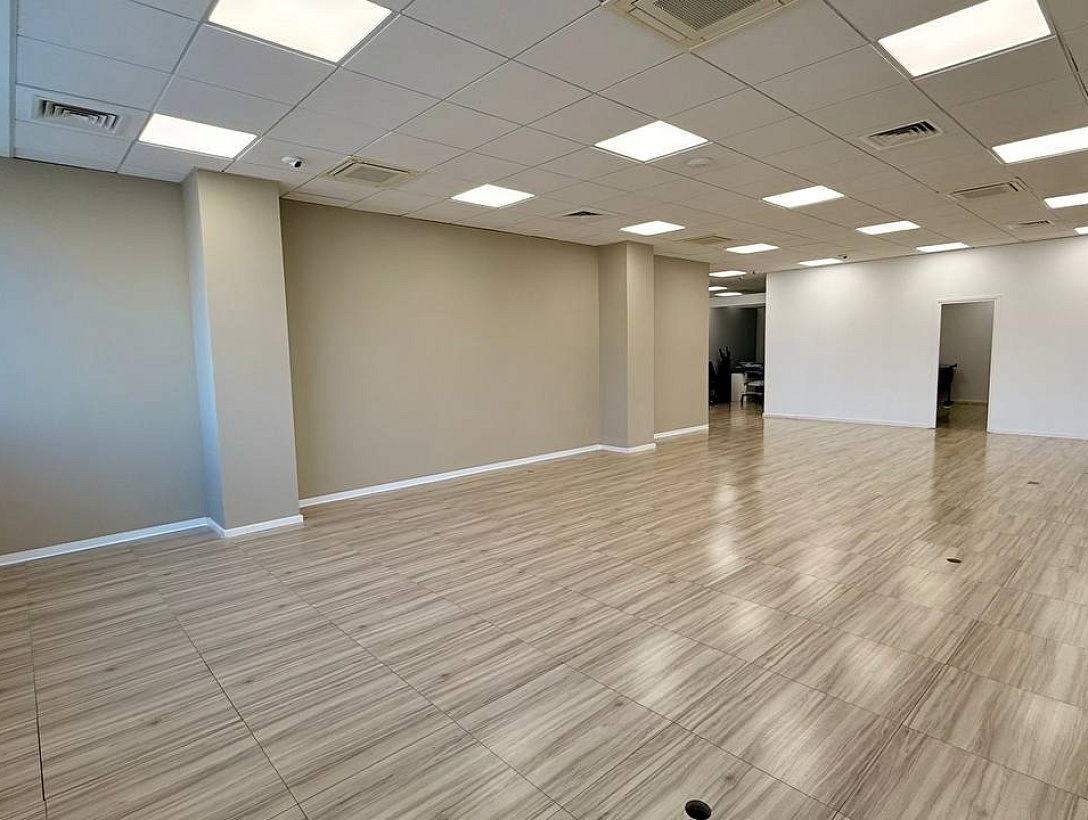 Офис в Лимассоле