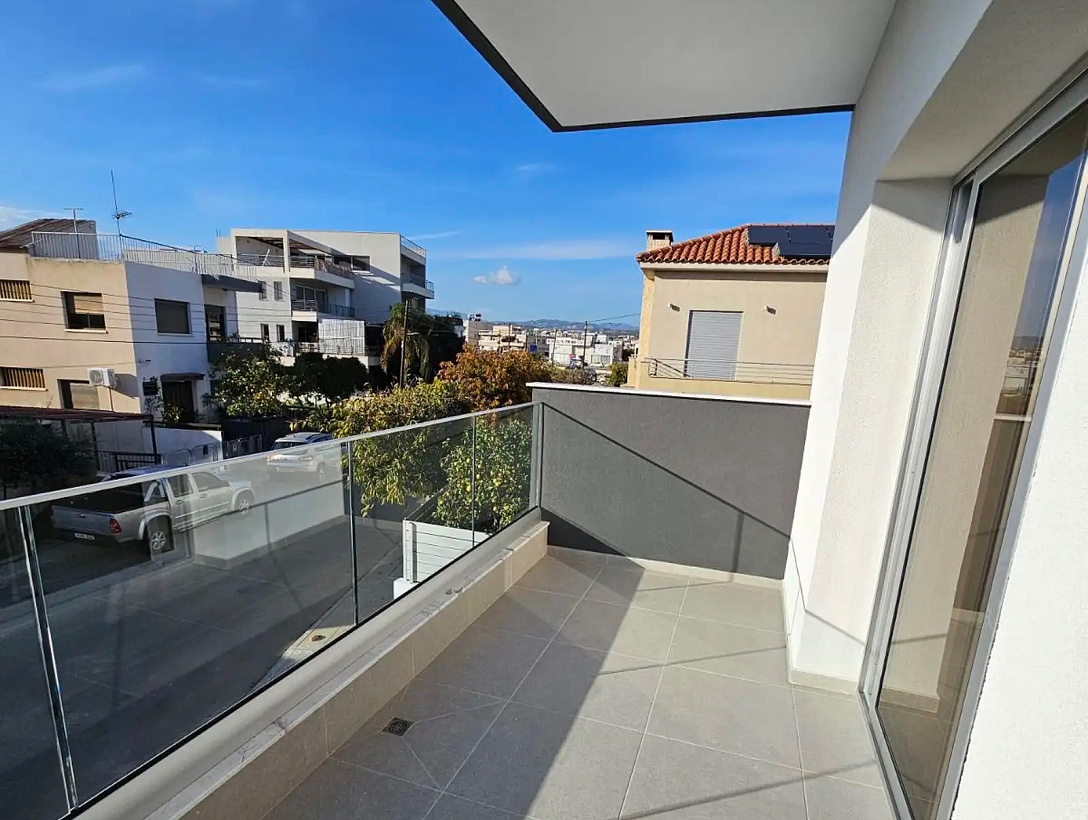 Квартира на Кипре